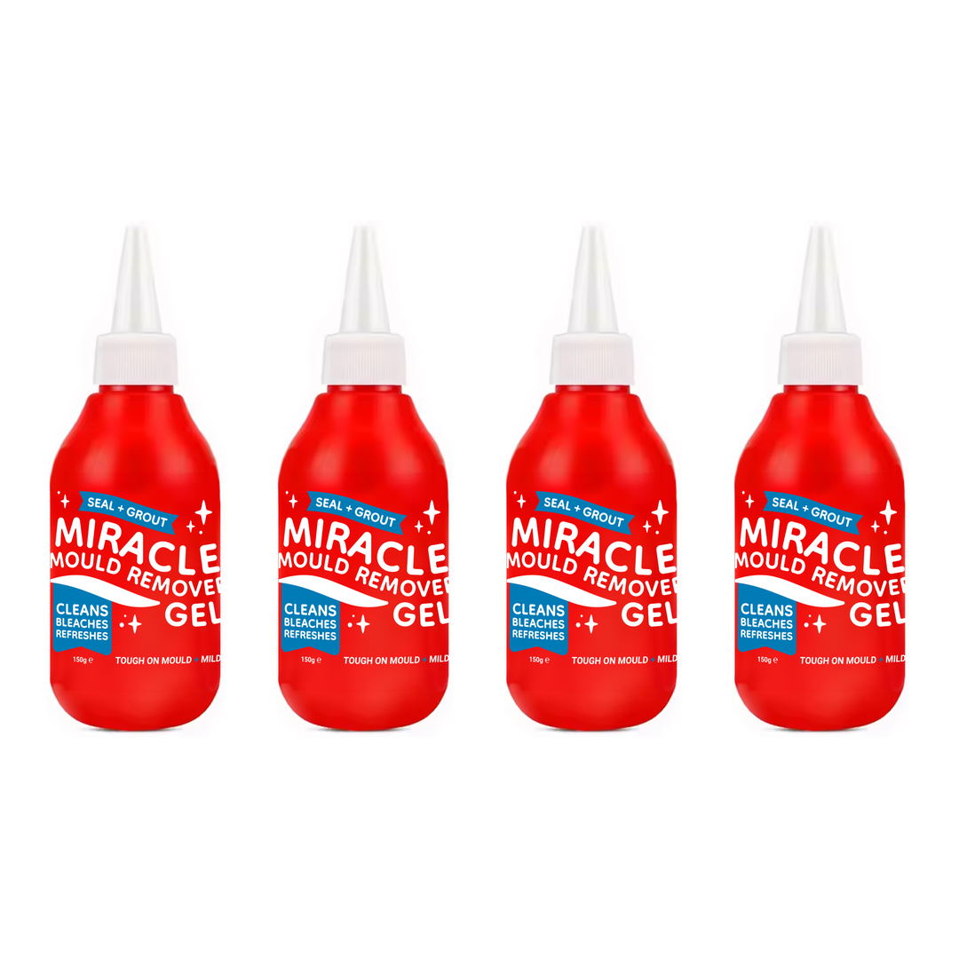 MIRACLE MOULD GEL